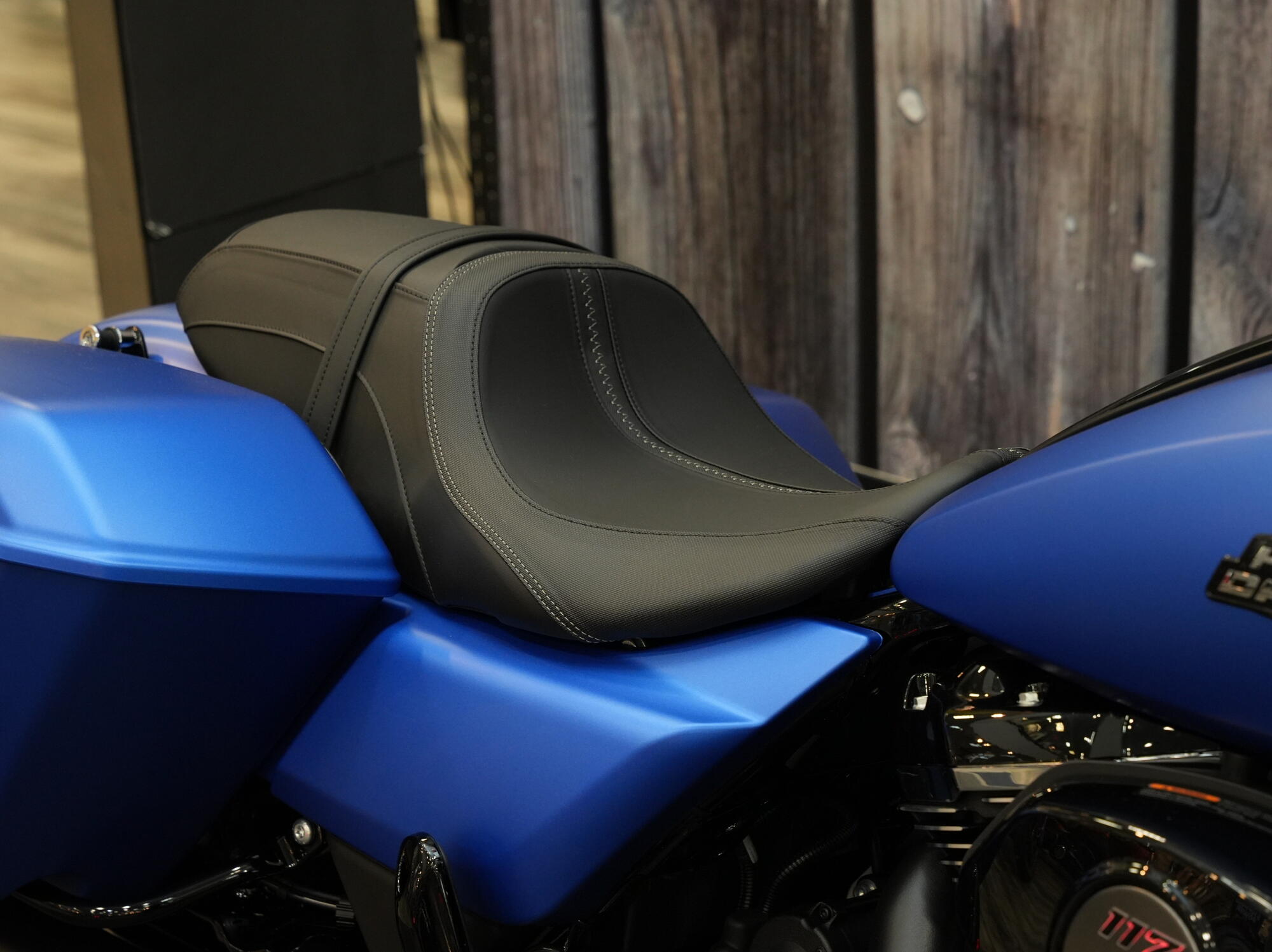 2026 Harley-Davidson Road Glide FLTRX, photo 15