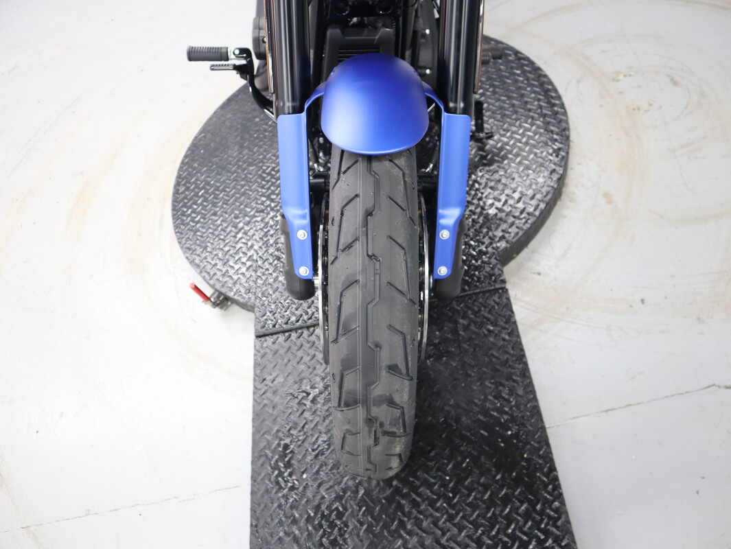 2026 Harley-Davidson® Low Rider™ S FXLRS, photo 30