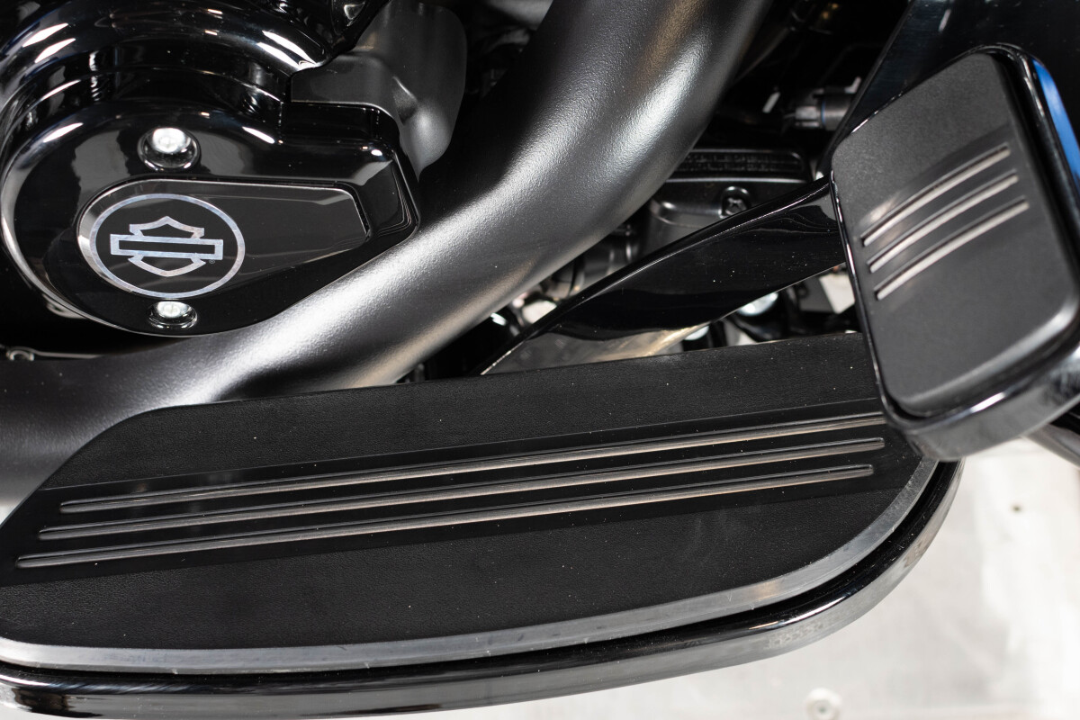2026 Harley-Davidson® Street Glide® FLHX, photo 8