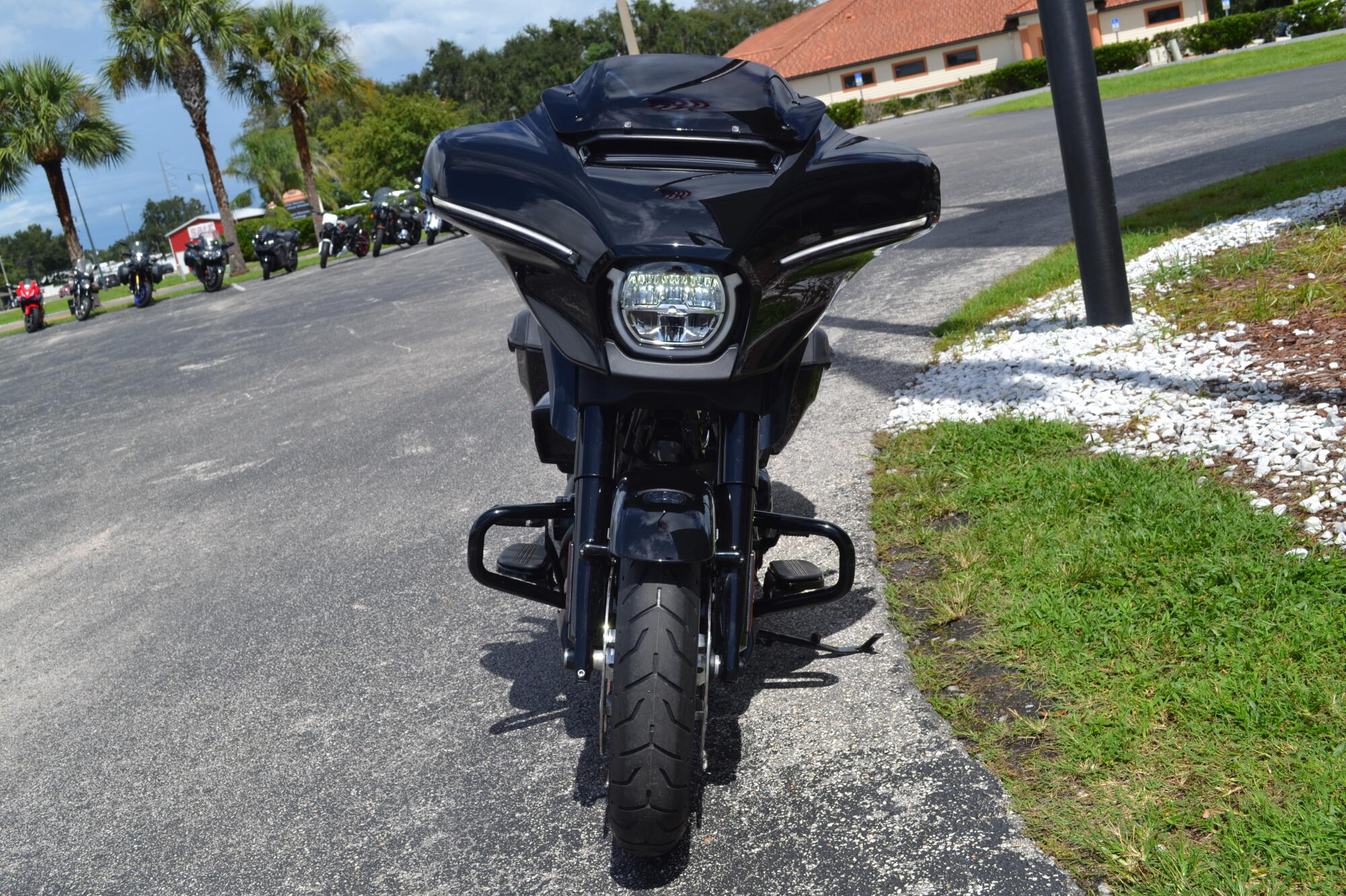 2025 Harley-Davidson® Street Glide® - FLHX, photo 21