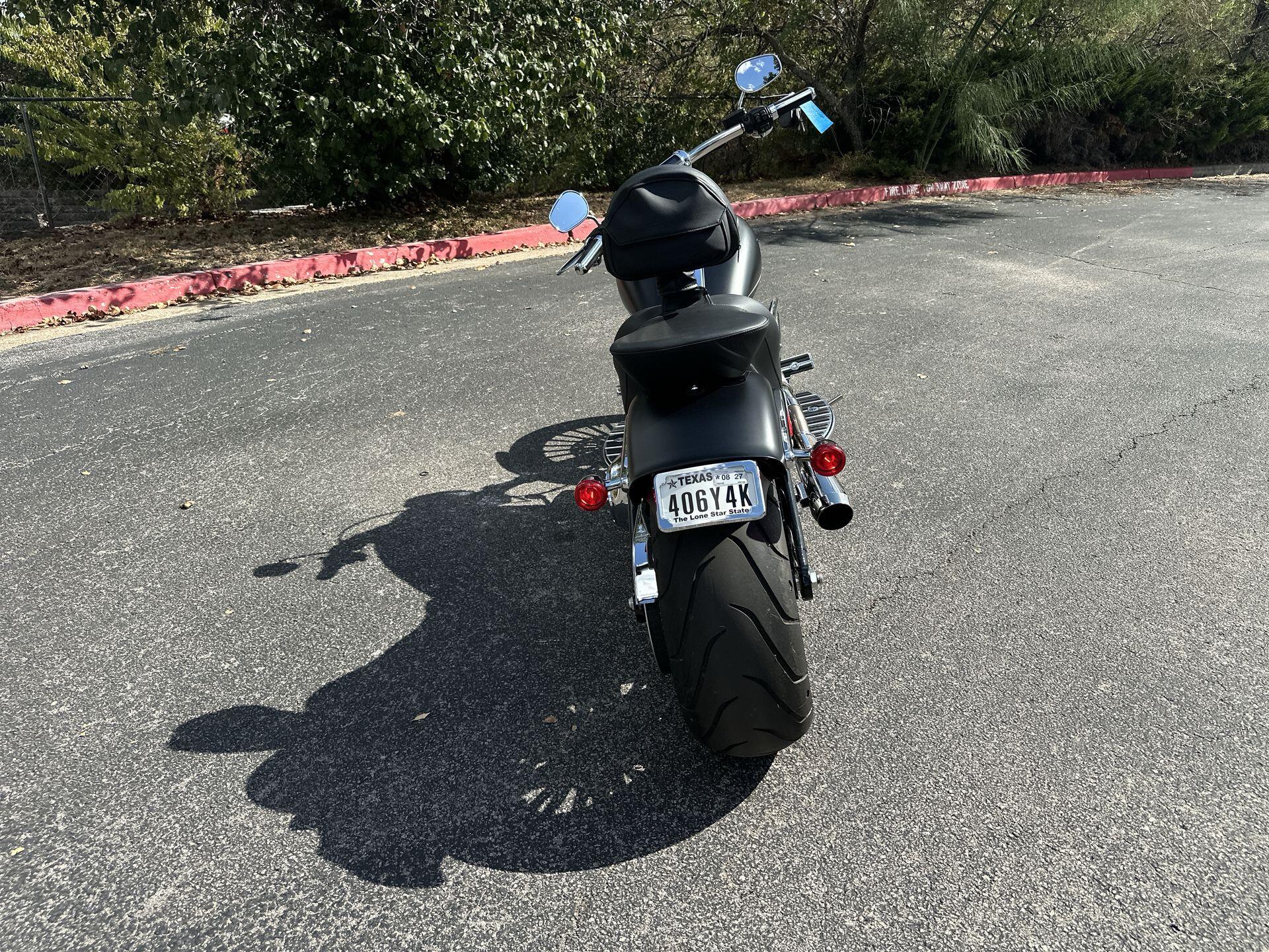 2023 Harley-Davidson® Breakout® FXBR, photo 9