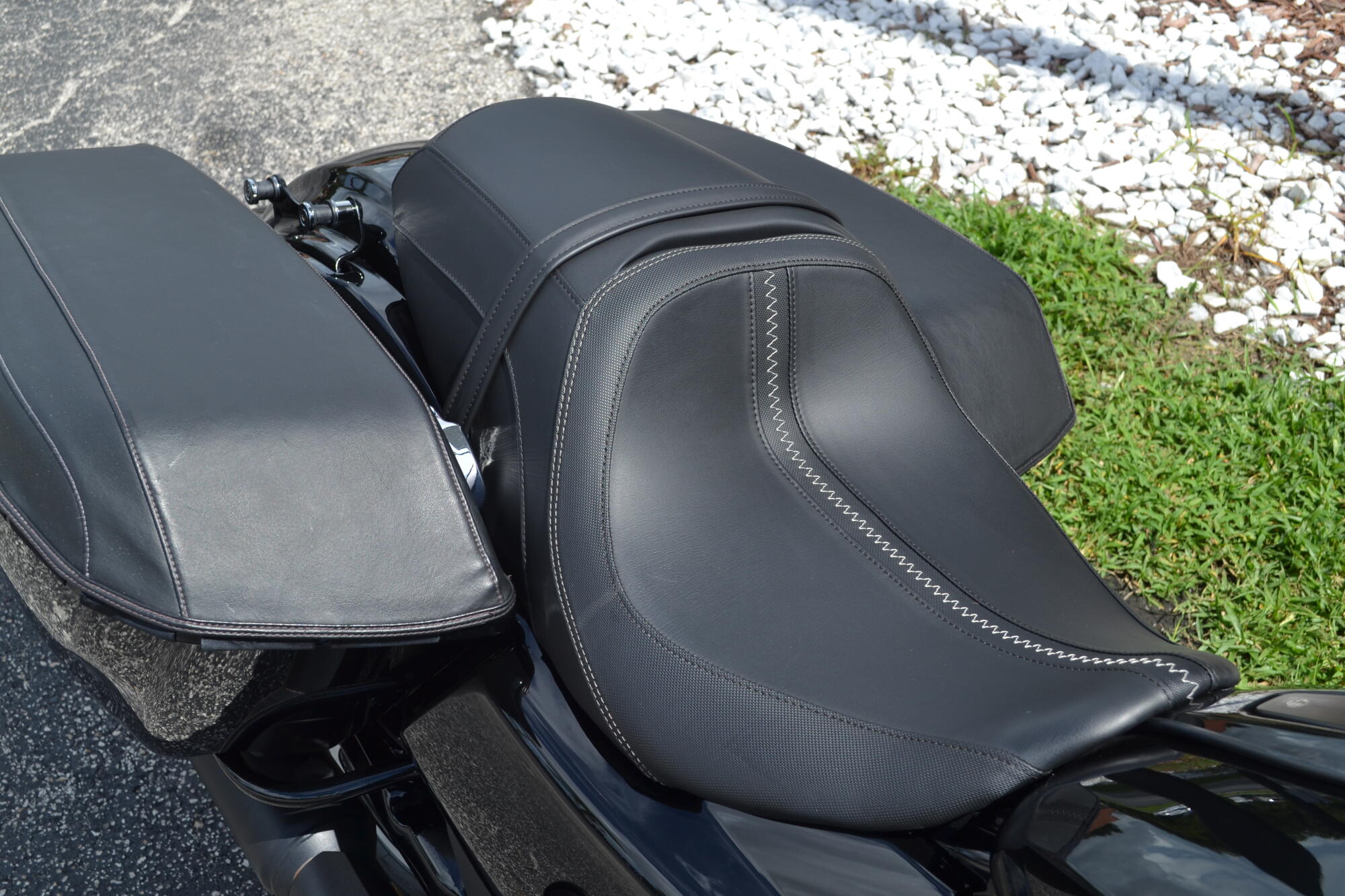 2025 Harley-Davidson® Street Glide® - FLHX, photo 24