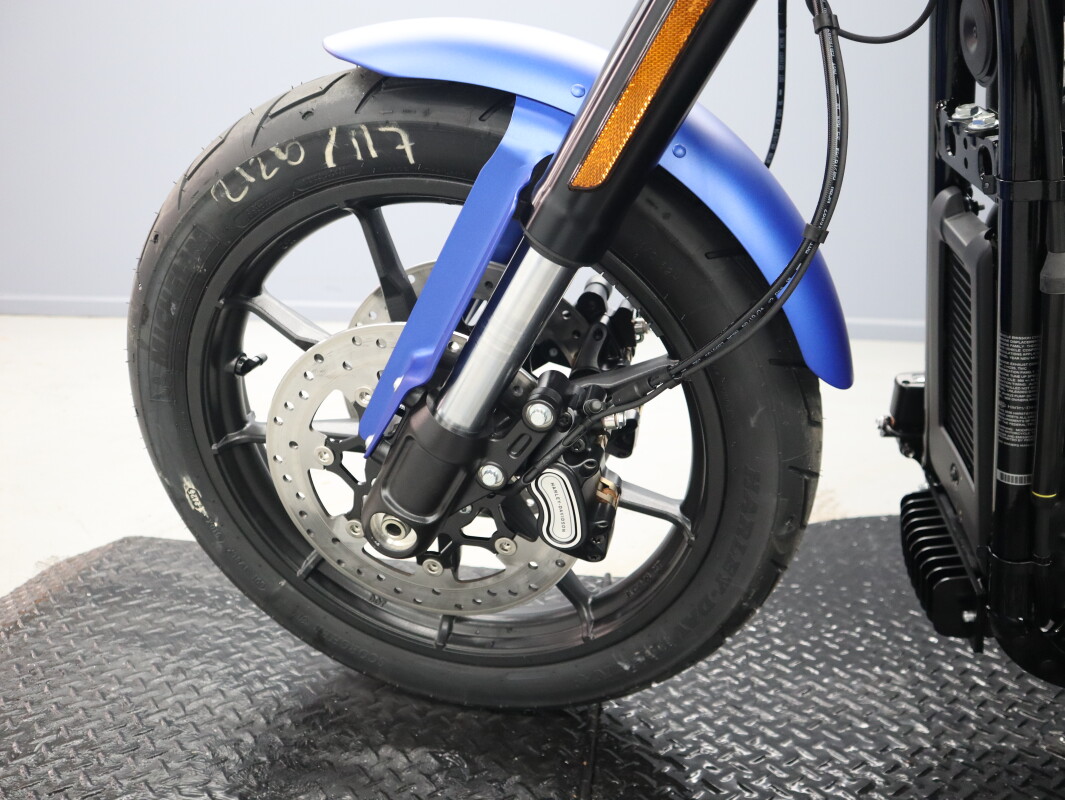 2026 Harley-Davidson® Low Rider™ S FXLRS, photo 23