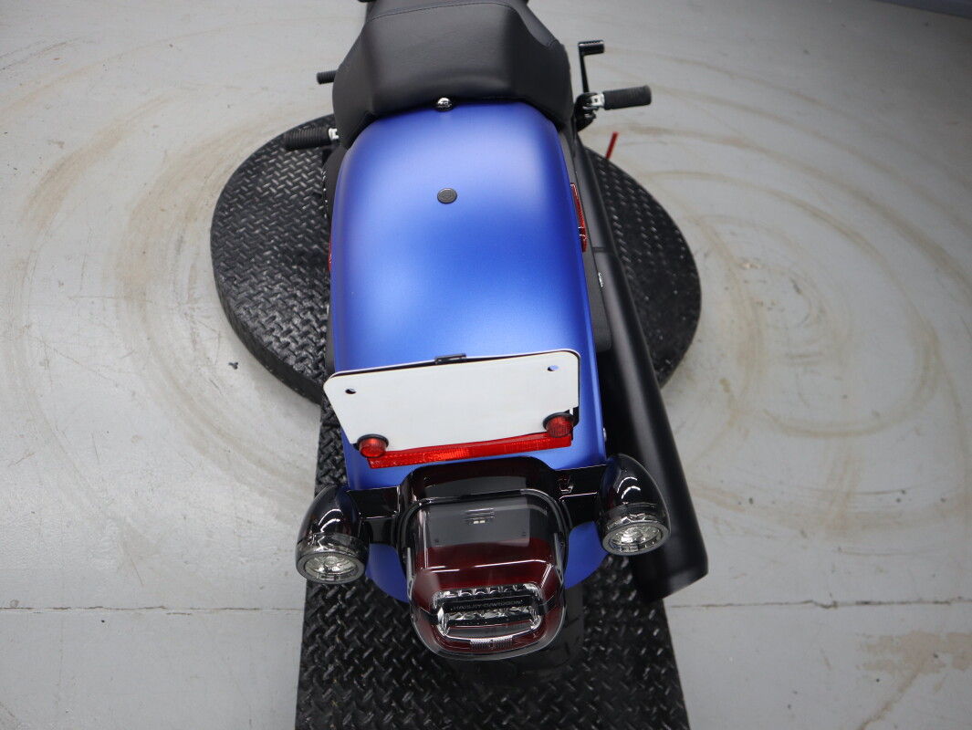 2026 Harley-Davidson® Low Rider™ S FXLRS, photo 20
