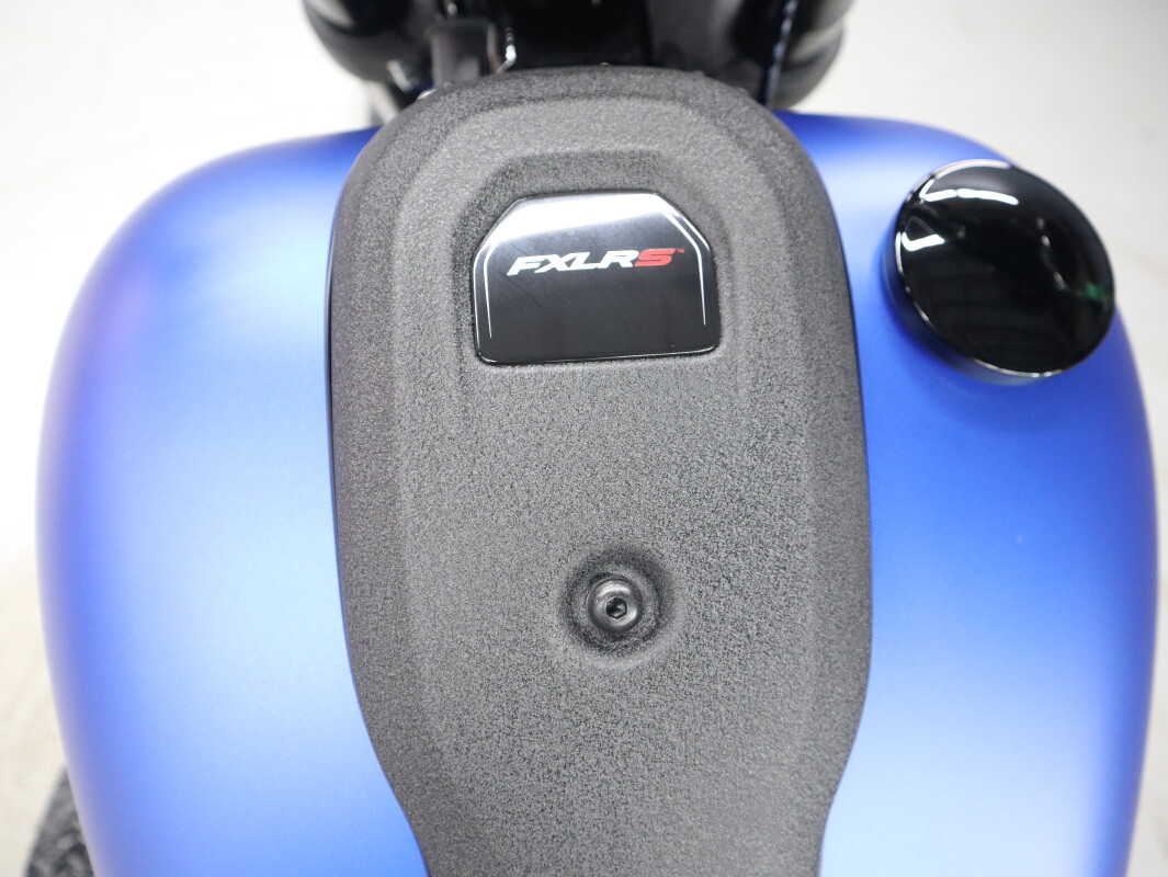 2026 Harley-Davidson® Low Rider™ S FXLRS, photo 21