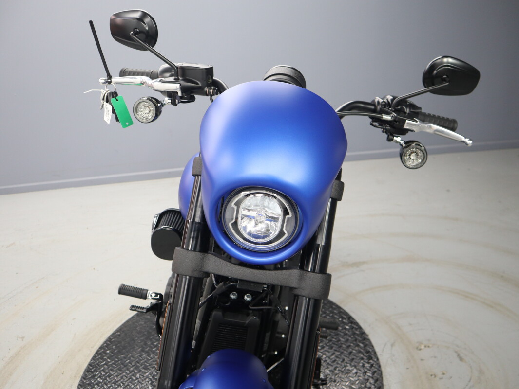 2026 Harley-Davidson® Low Rider™ S FXLRS, photo 31