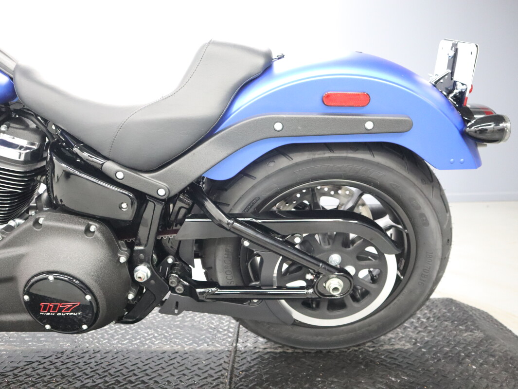 2026 Harley-Davidson® Low Rider™ S FXLRS, photo 29