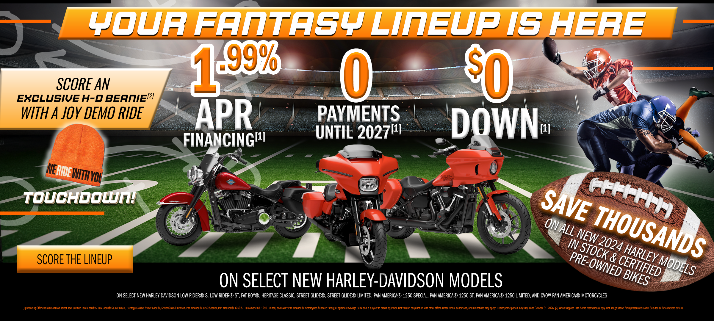 Space Coast Harley Davidson | Palm Bay Florida | Space Coast