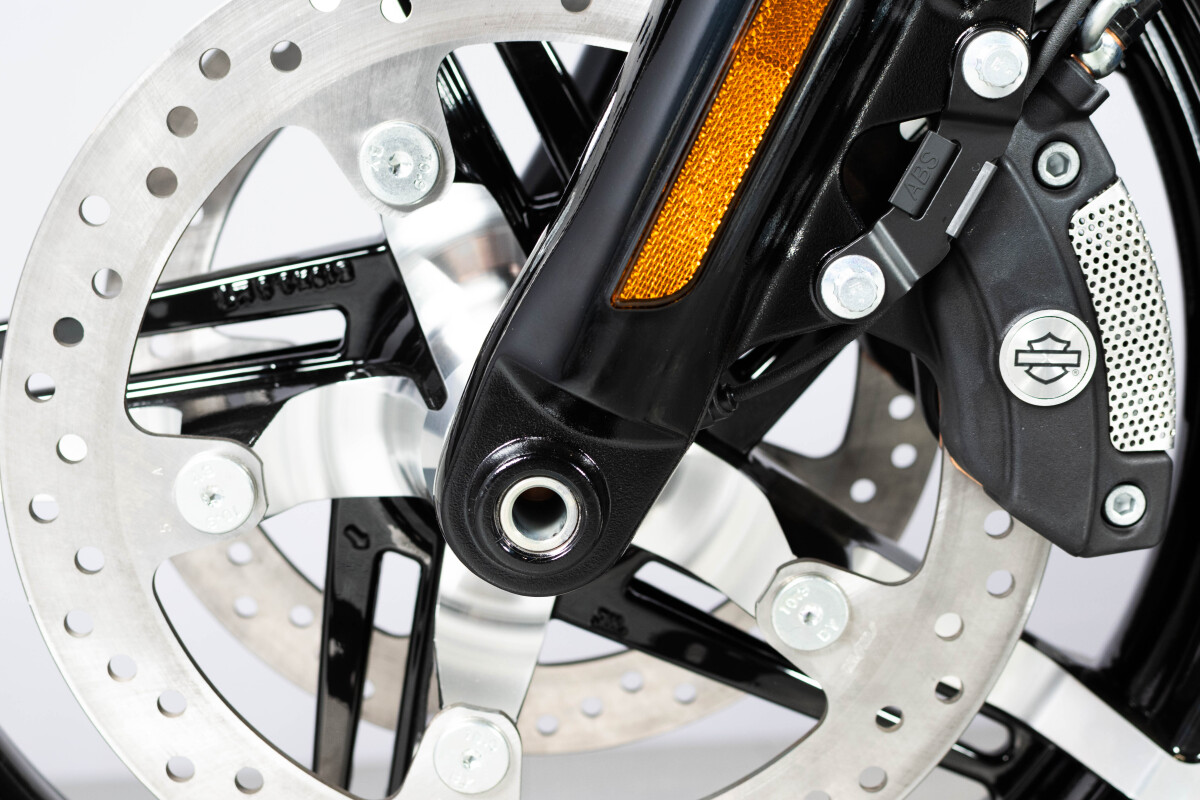 2026 Harley-Davidson® Street Glide® FLHX, photo 18