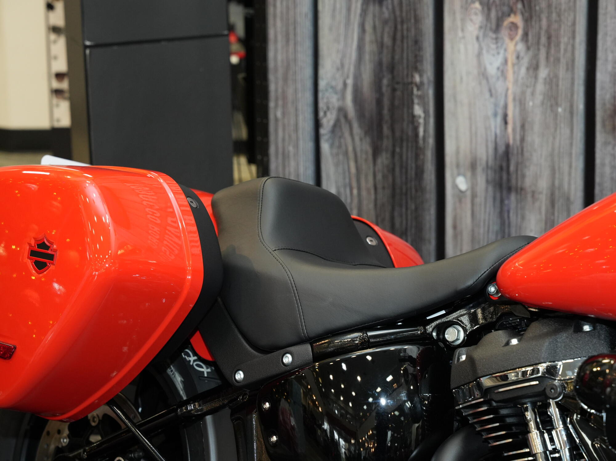 2026 Harley-Davidson Low Rider ST FXLRST, photo 13