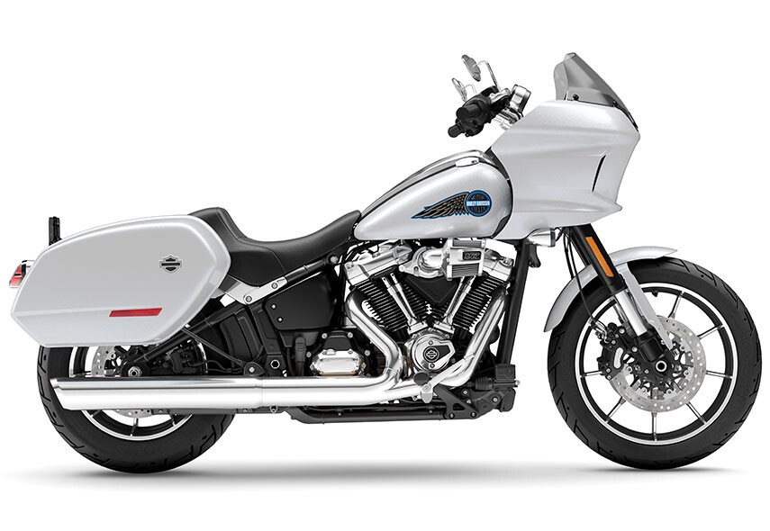 2026 Harley-Davidson® Low Rider™ ST FXLRST