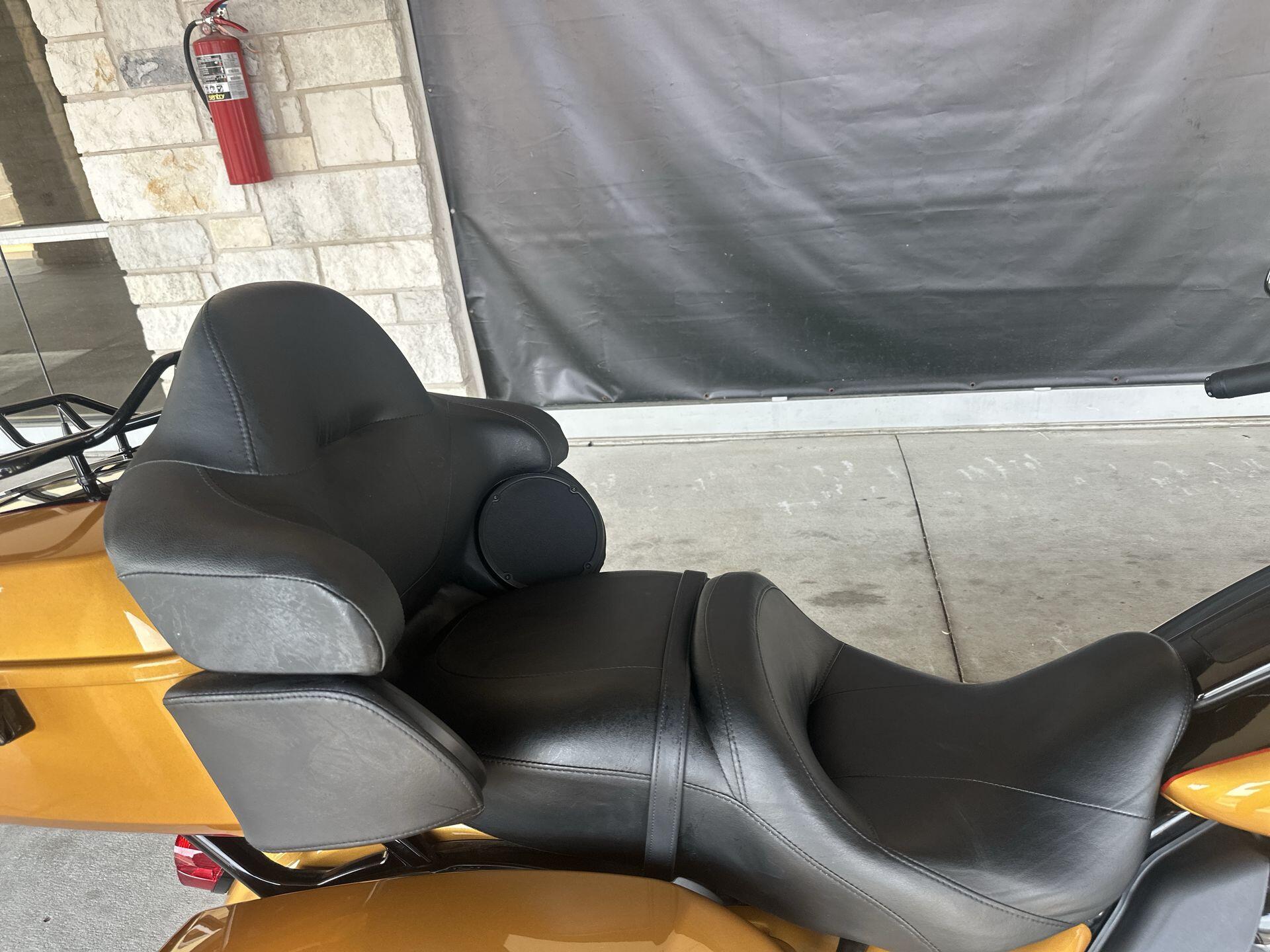 2023 Harley-Davidson® Ultra Limited FLHTK, photo 15