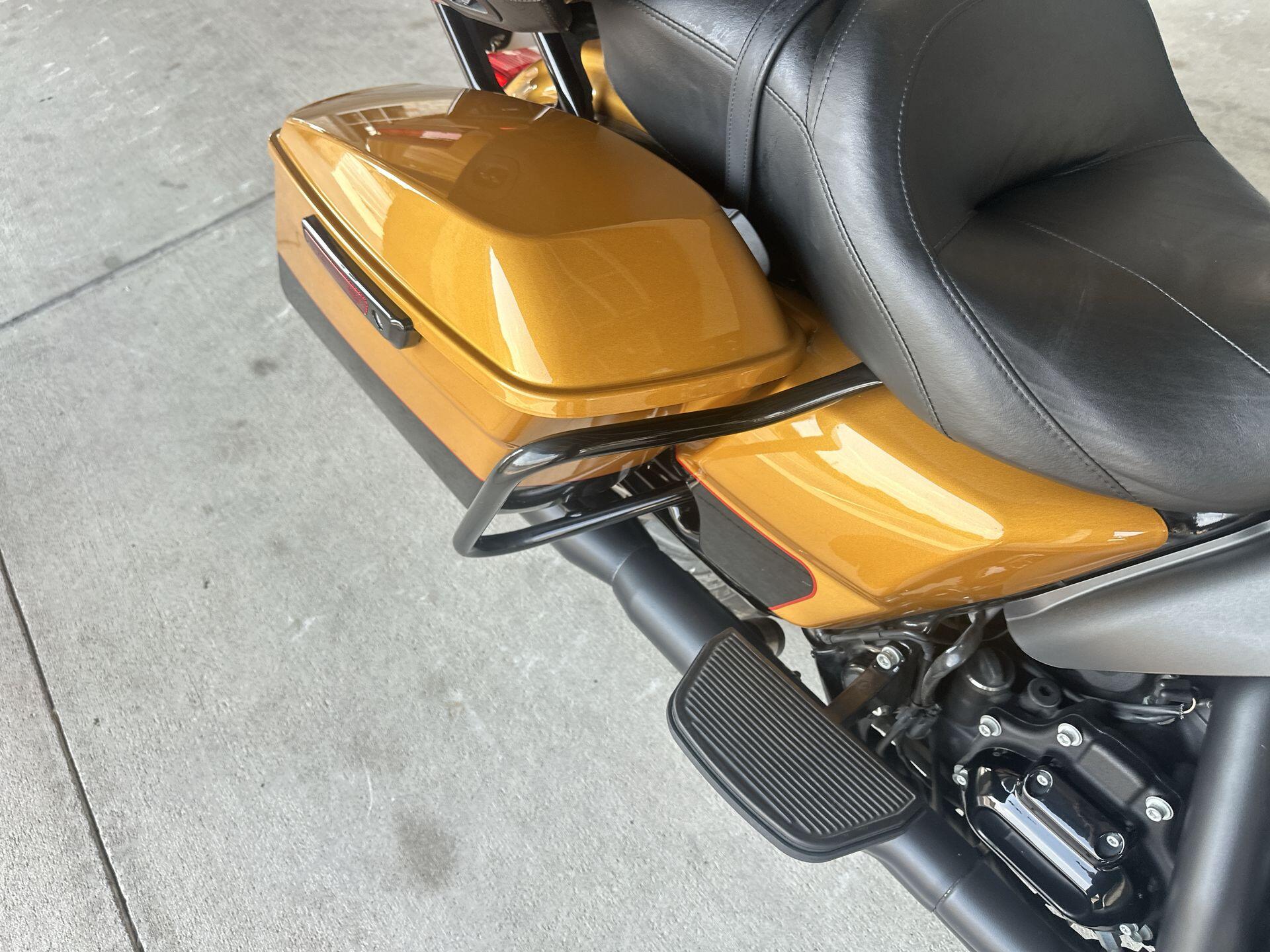 2023 Harley-Davidson® Ultra Limited FLHTK, photo 18
