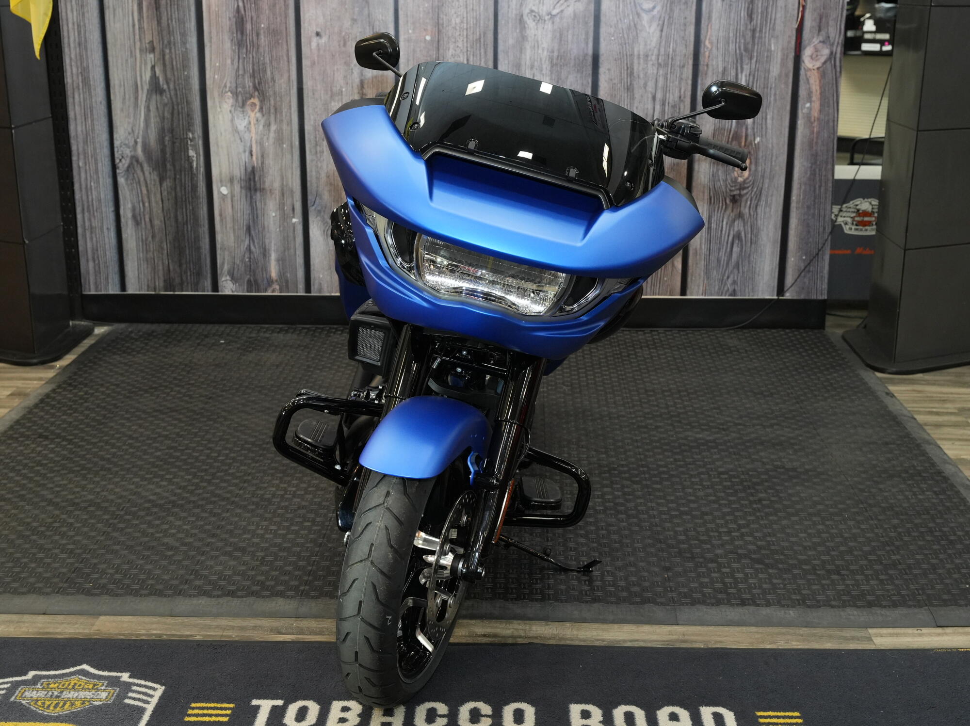 2026 Harley-Davidson Road Glide FLTRX, photo 7