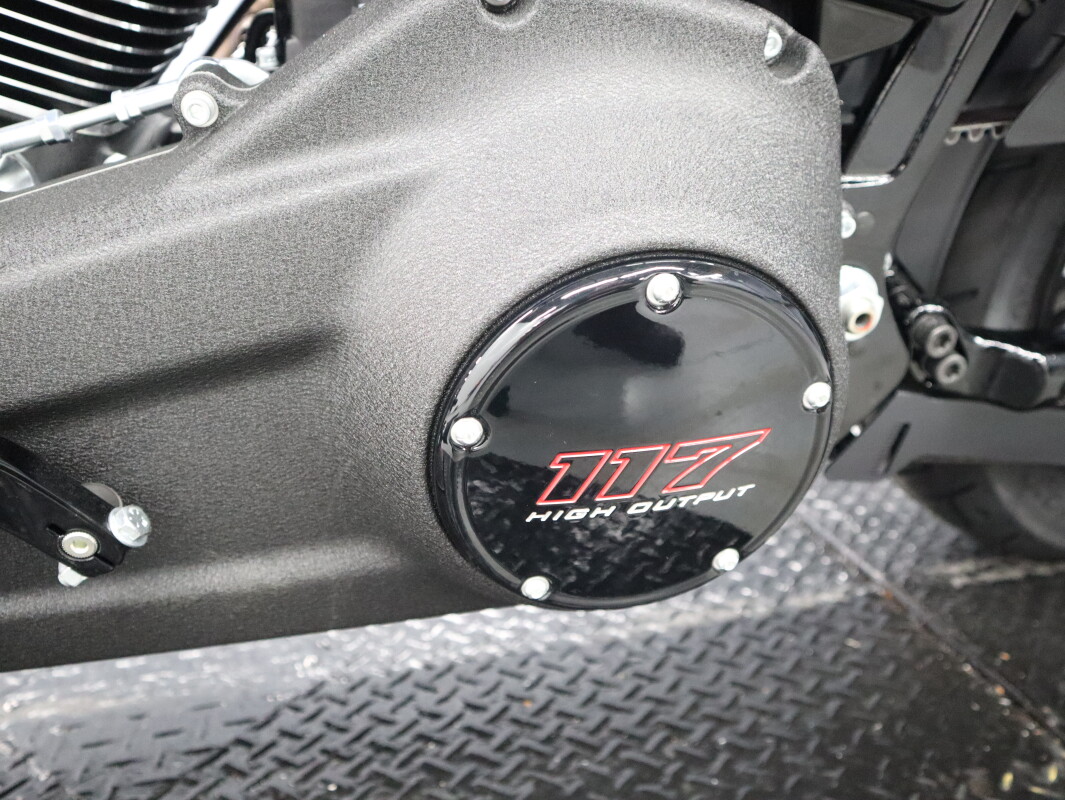 2026 Harley-Davidson® Low Rider™ S FXLRS, photo 28