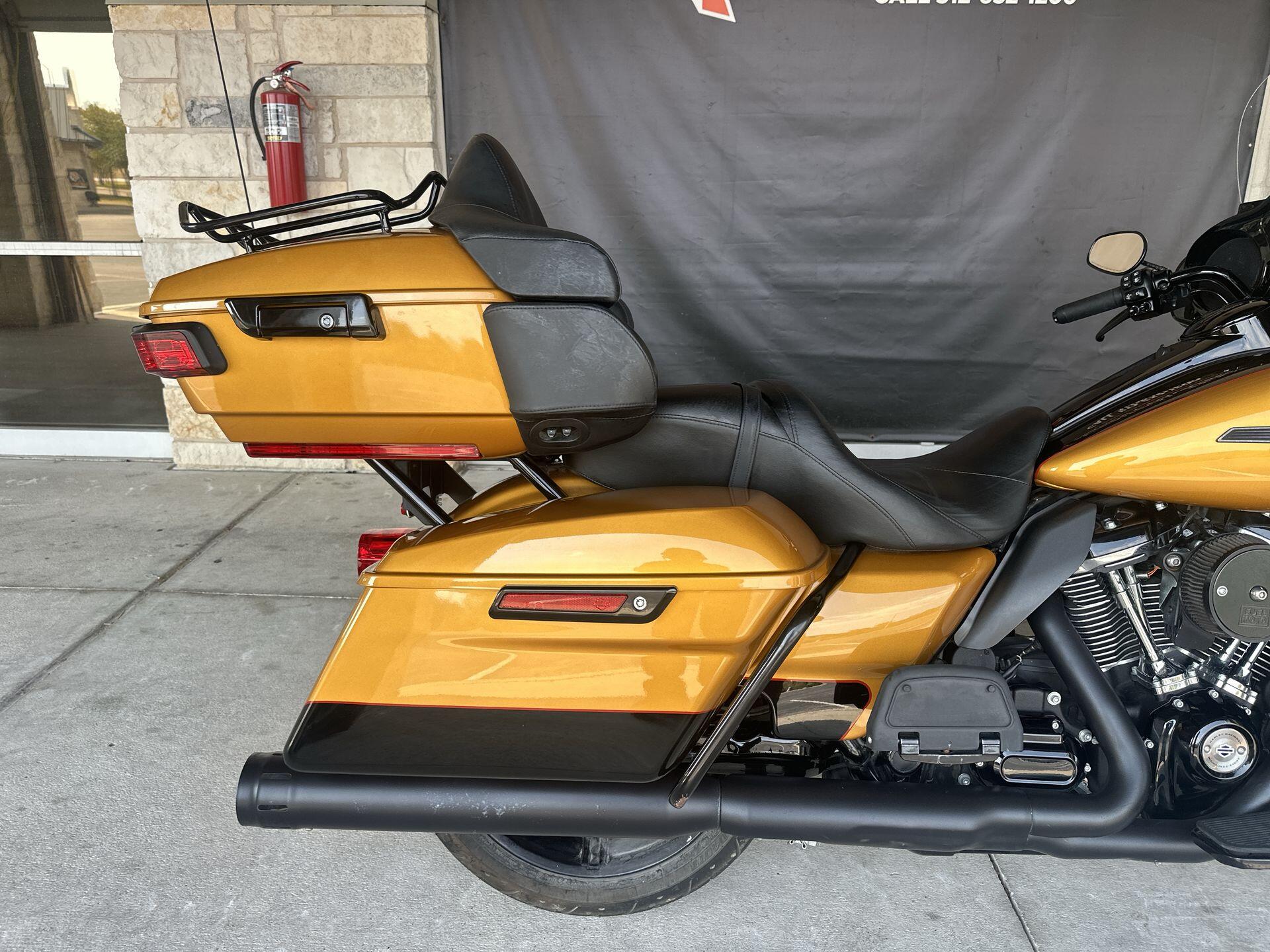2023 Harley-Davidson® Ultra Limited FLHTK, photo 19