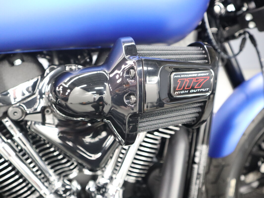 2026 Harley-Davidson® Low Rider™ S FXLRS, photo 17