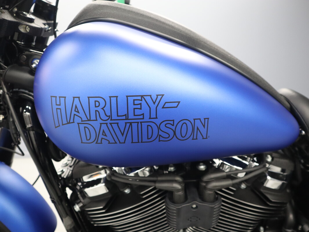 2026 Harley-Davidson® Low Rider™ S FXLRS, photo 26