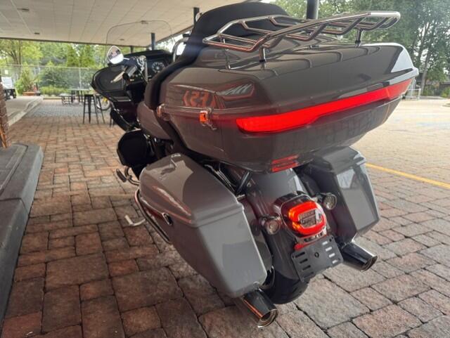 2026 Harley-Davidson® Road Glide Limited FLTRXL, photo 7