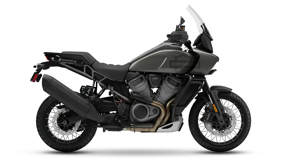 2023 Harley-Davidson Pan America 1250 Special RA1250S