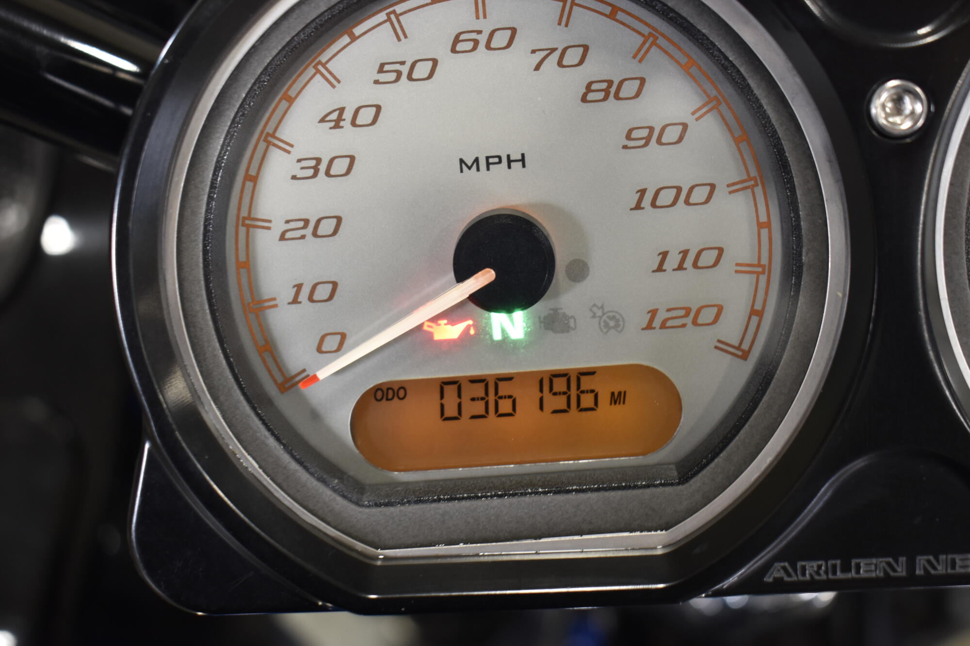 2016 Harley-Davidson® Road Glide® Special Superior Blue, photo 13