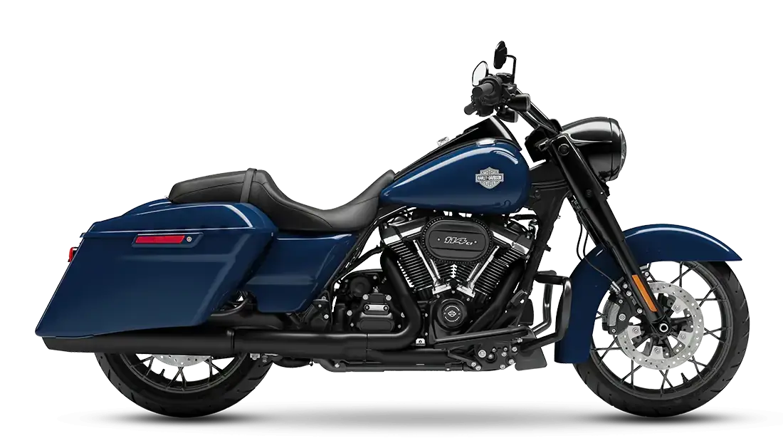 2023 Harley-Davidson Road King Special FLHRXS