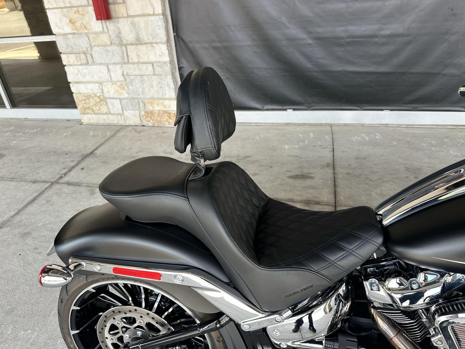 2023 Harley-Davidson® Breakout® FXBR, photo 15
