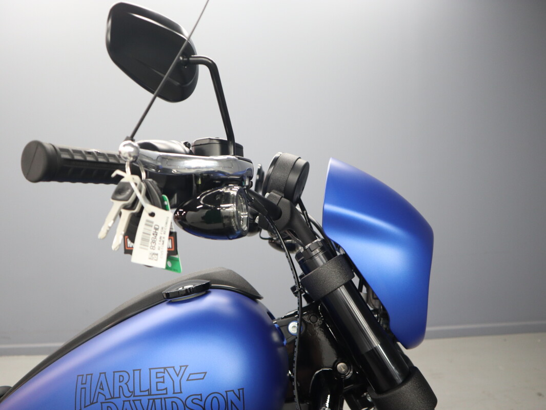 2026 Harley-Davidson® Low Rider™ S FXLRS, photo 14