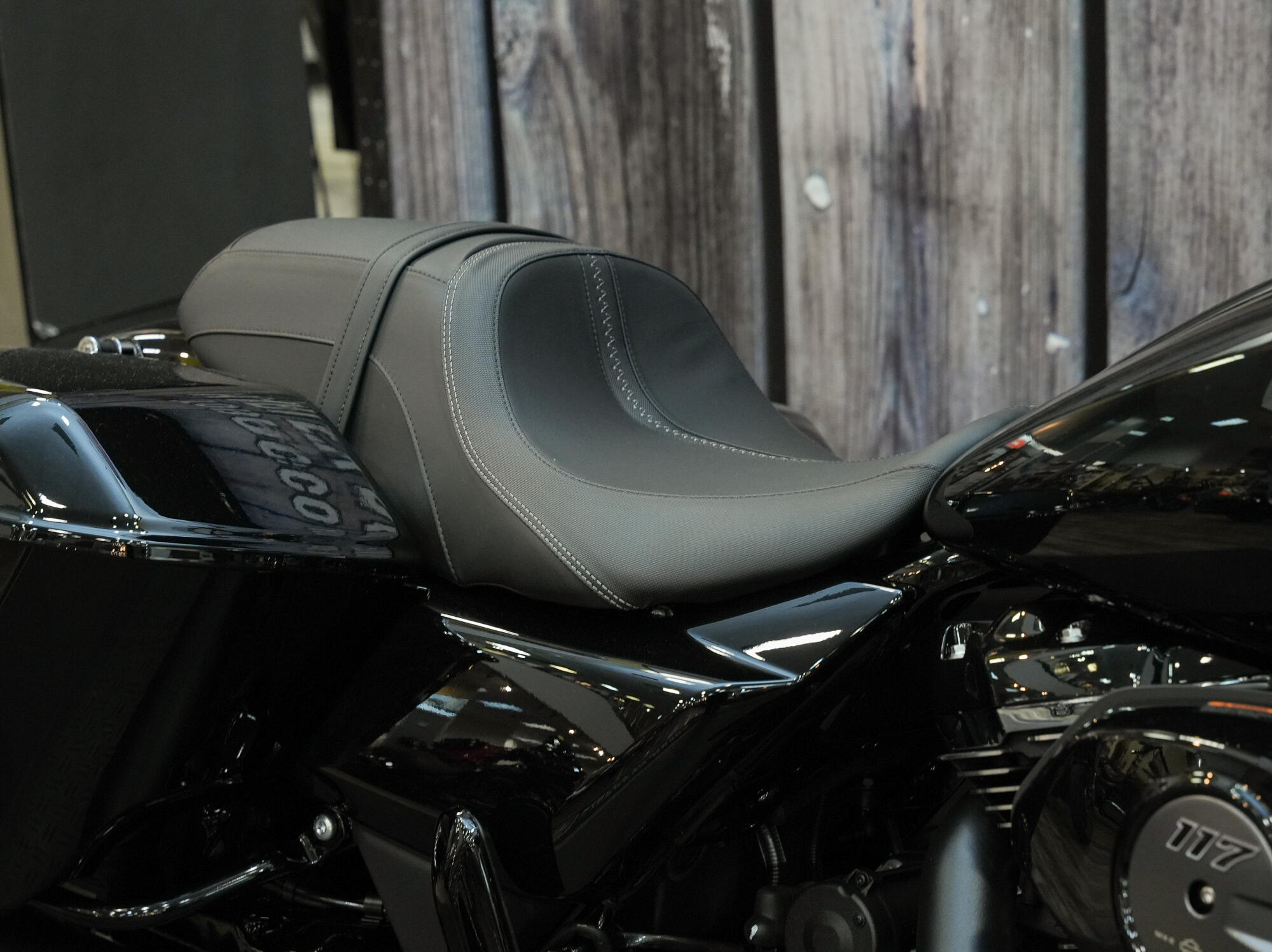 2026 Harley-Davidson Road Glide FLTRX, photo 15
