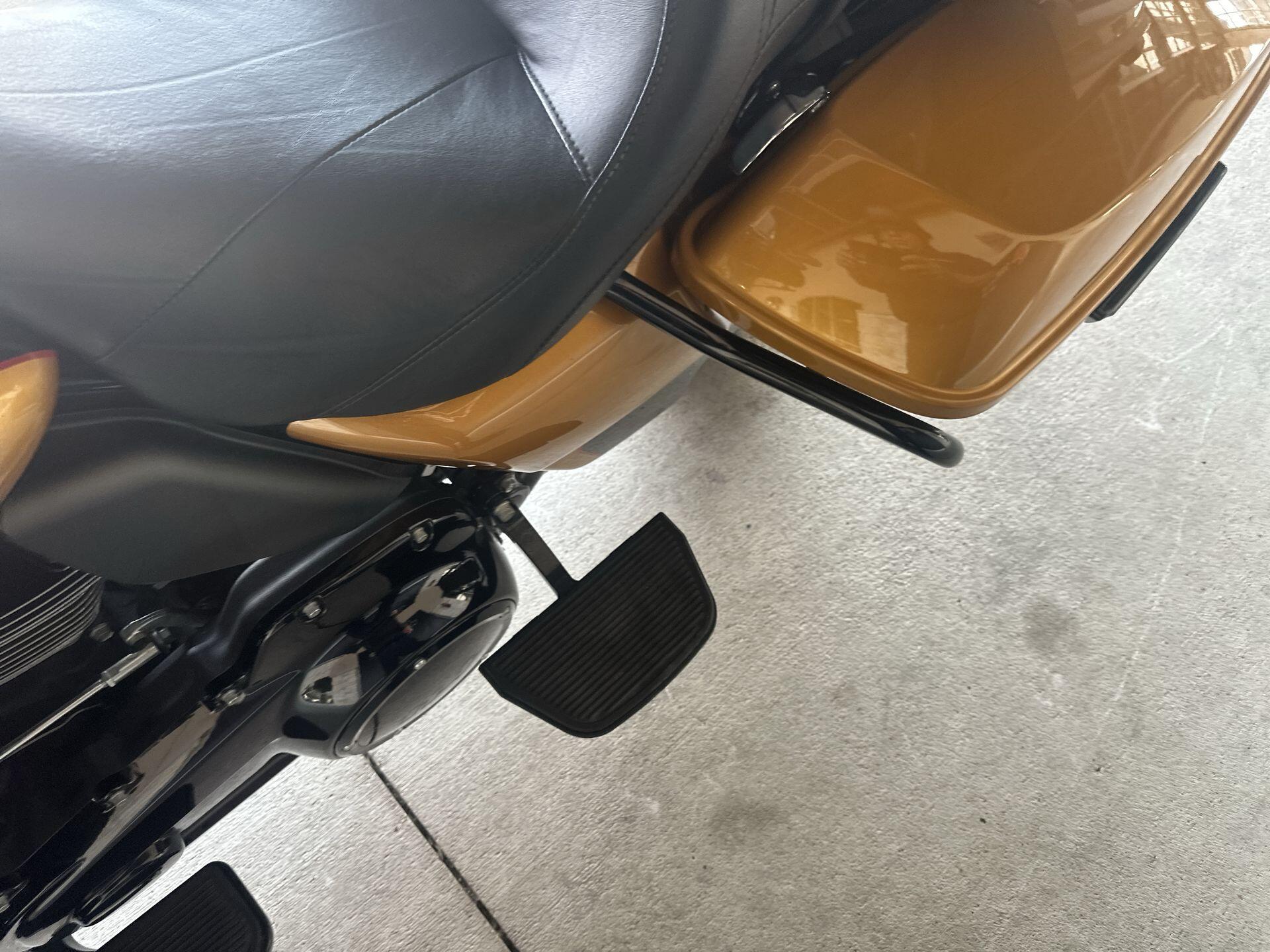 2023 Harley-Davidson® Ultra Limited FLHTK, photo 21