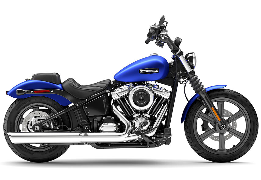2026 Harley-Davidson® Street Bob® FXBB