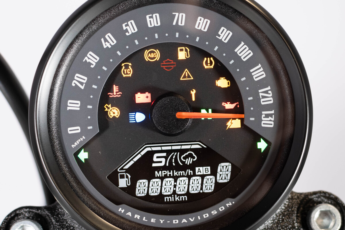 2026 Harley-Davidson® Street Bob® FXBB, photo 28