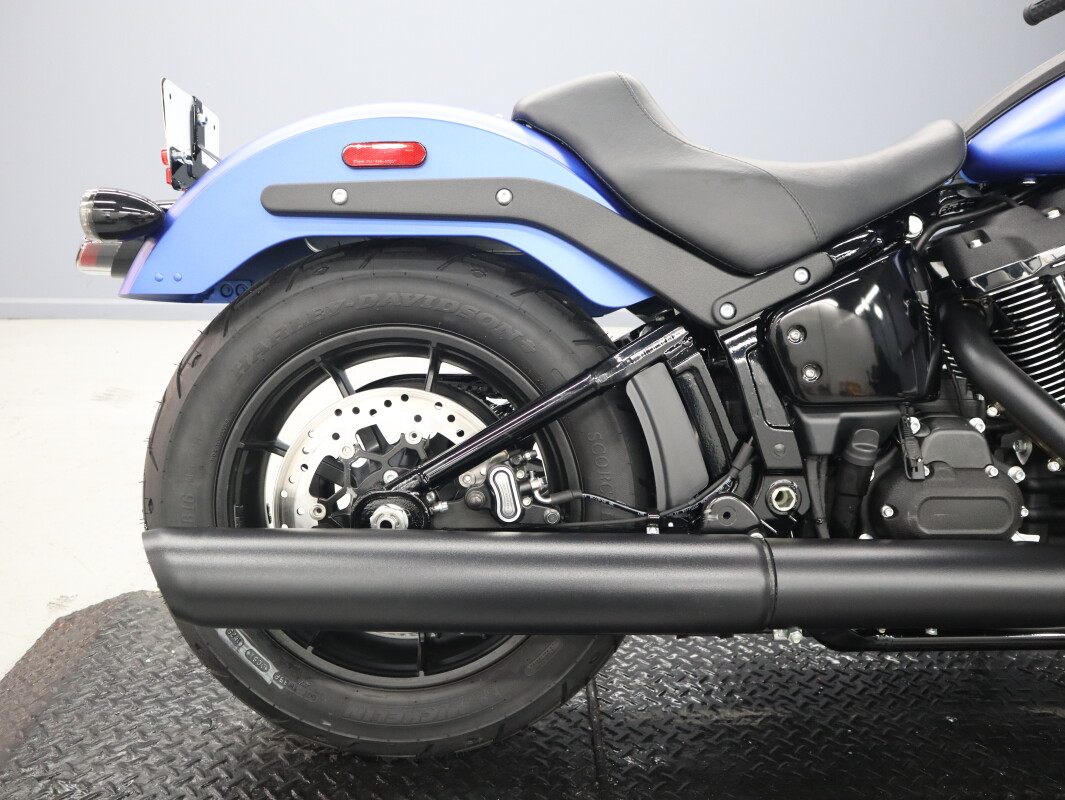 2026 Harley-Davidson® Low Rider™ S FXLRS, photo 19