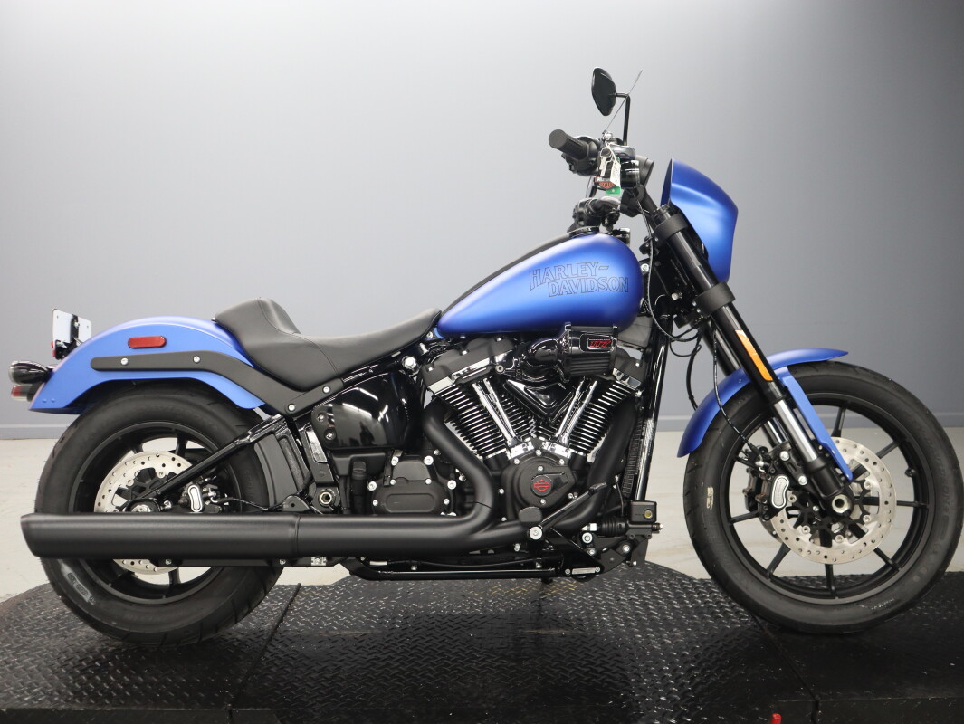 2026 Harley-Davidson® Low Rider™ S FXLRS