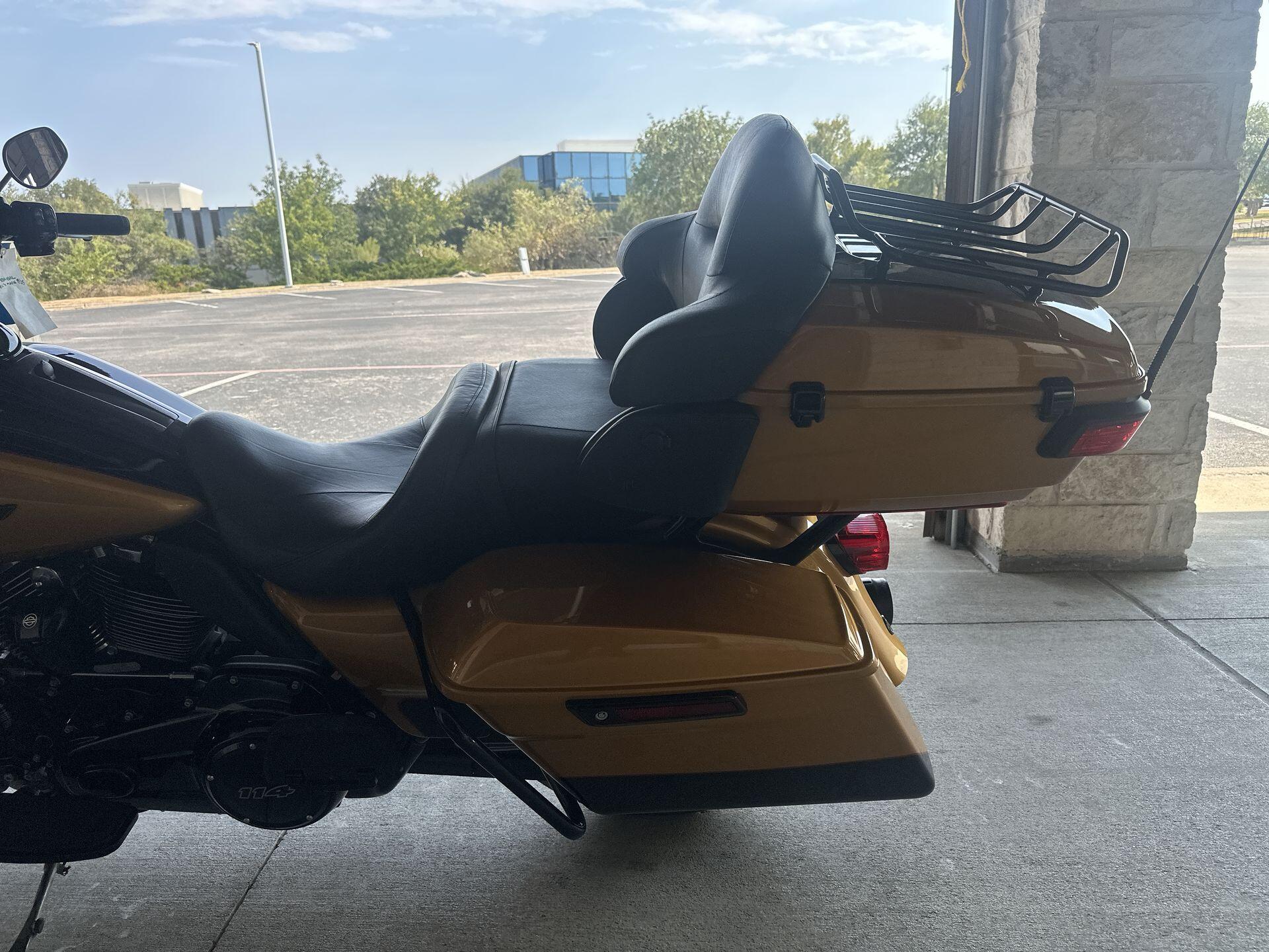 2023 Harley-Davidson® Ultra Limited FLHTK, photo 20