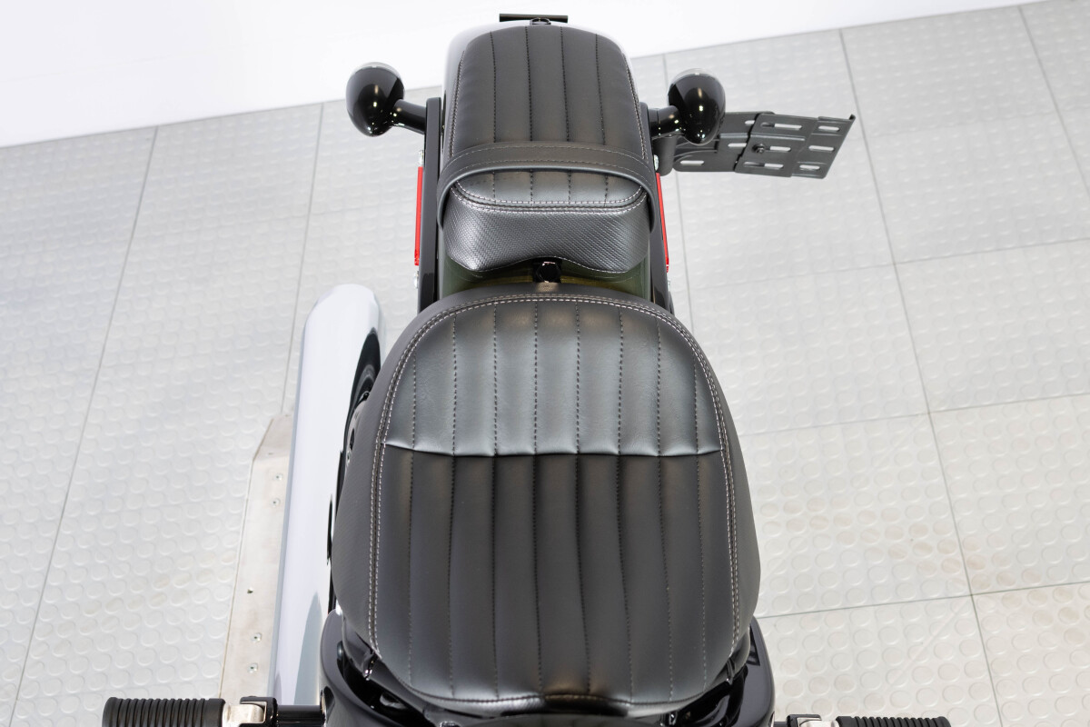 2026 Harley-Davidson® Street Bob® FXBB, photo 33