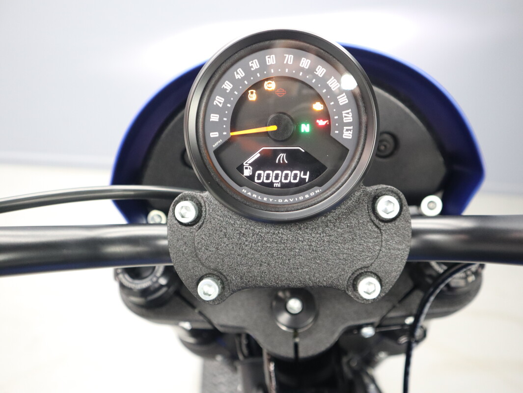 2026 Harley-Davidson® Low Rider™ S FXLRS, photo 11