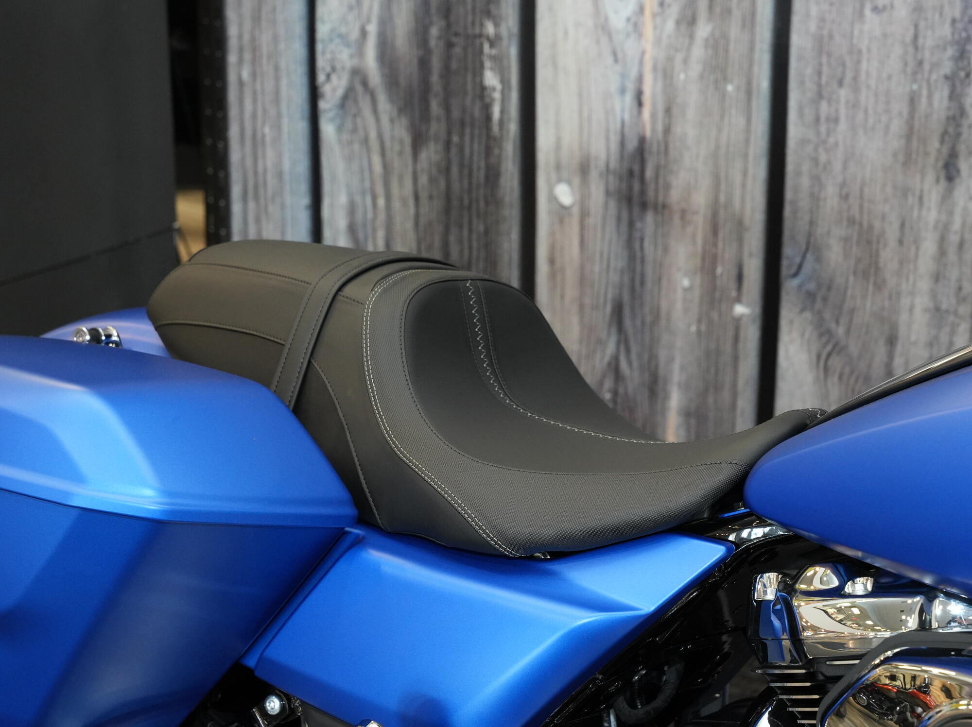 2026 Harley-Davidson Road Glide FLTRX, photo 15