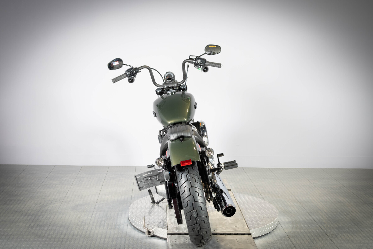 2026 Harley-Davidson® Street Bob® FXBB, photo 23