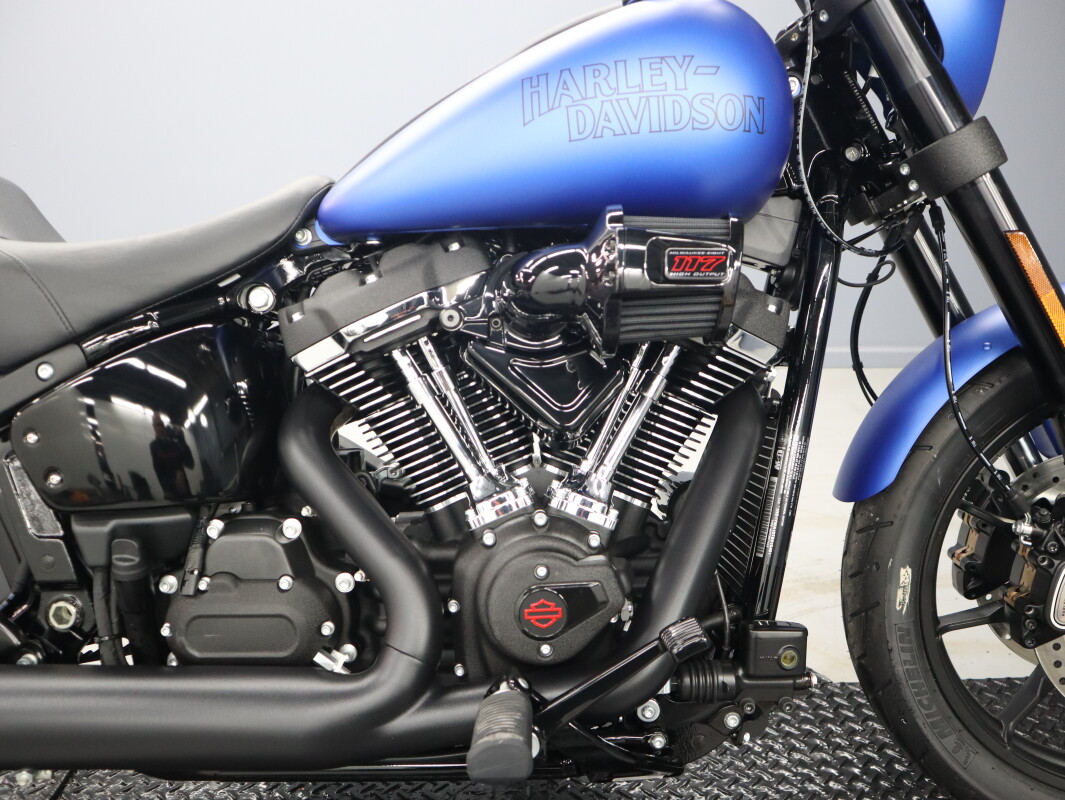 2026 Harley-Davidson® Low Rider™ S FXLRS, photo 16