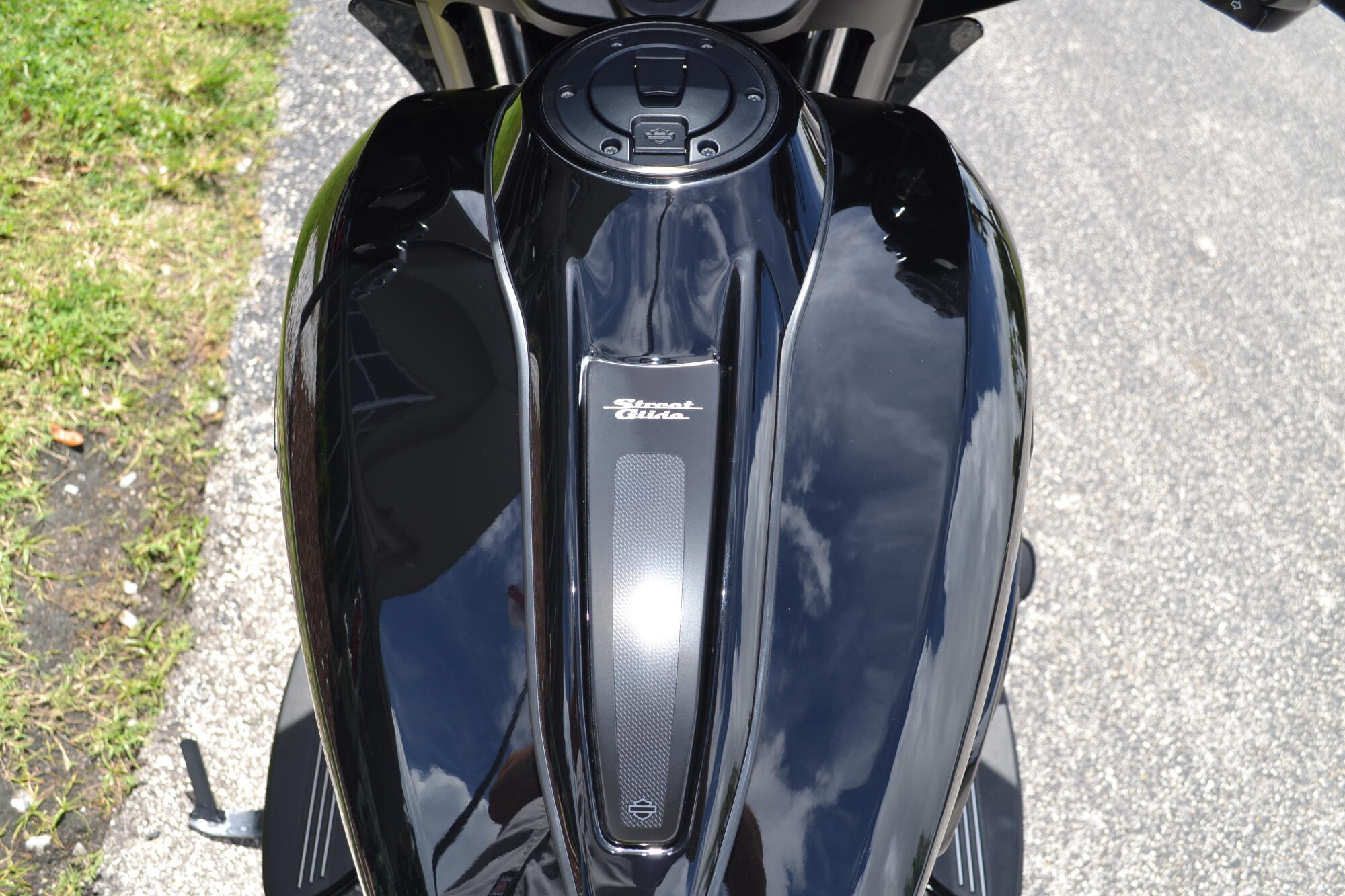 2025 Harley-Davidson® Street Glide® - FLHX, photo 9
