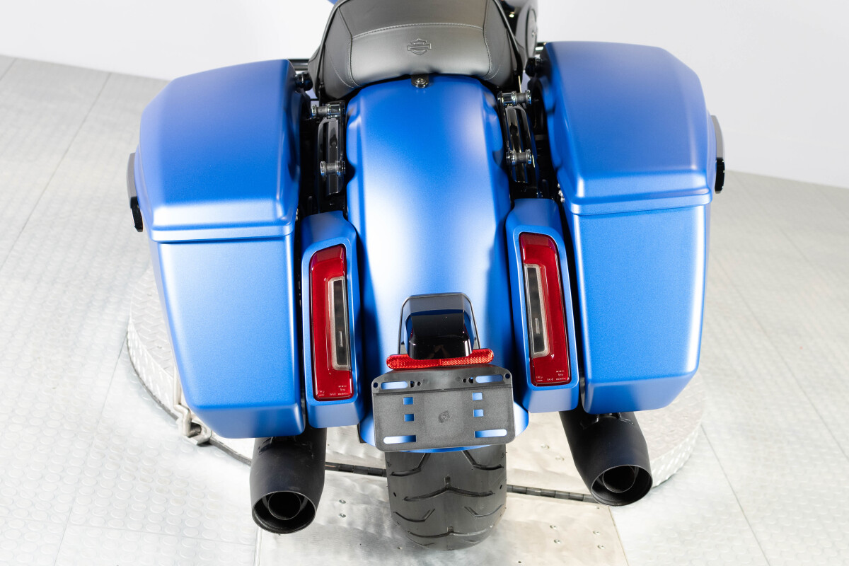2026 Harley-Davidson® Street Glide® FLHX, photo 22