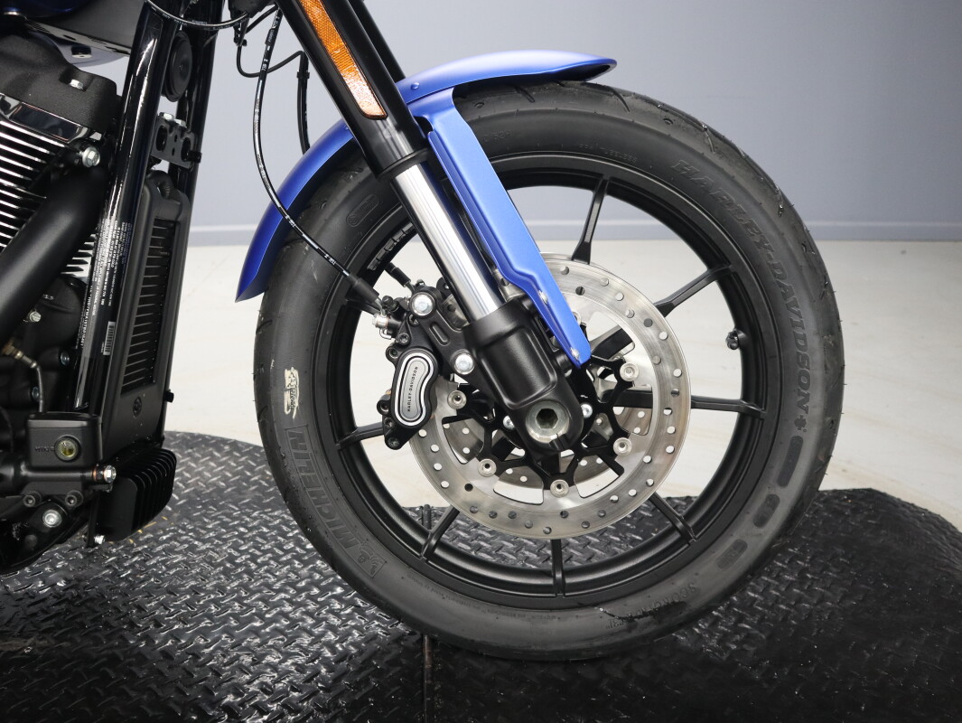 2026 Harley-Davidson® Low Rider™ S FXLRS, photo 13