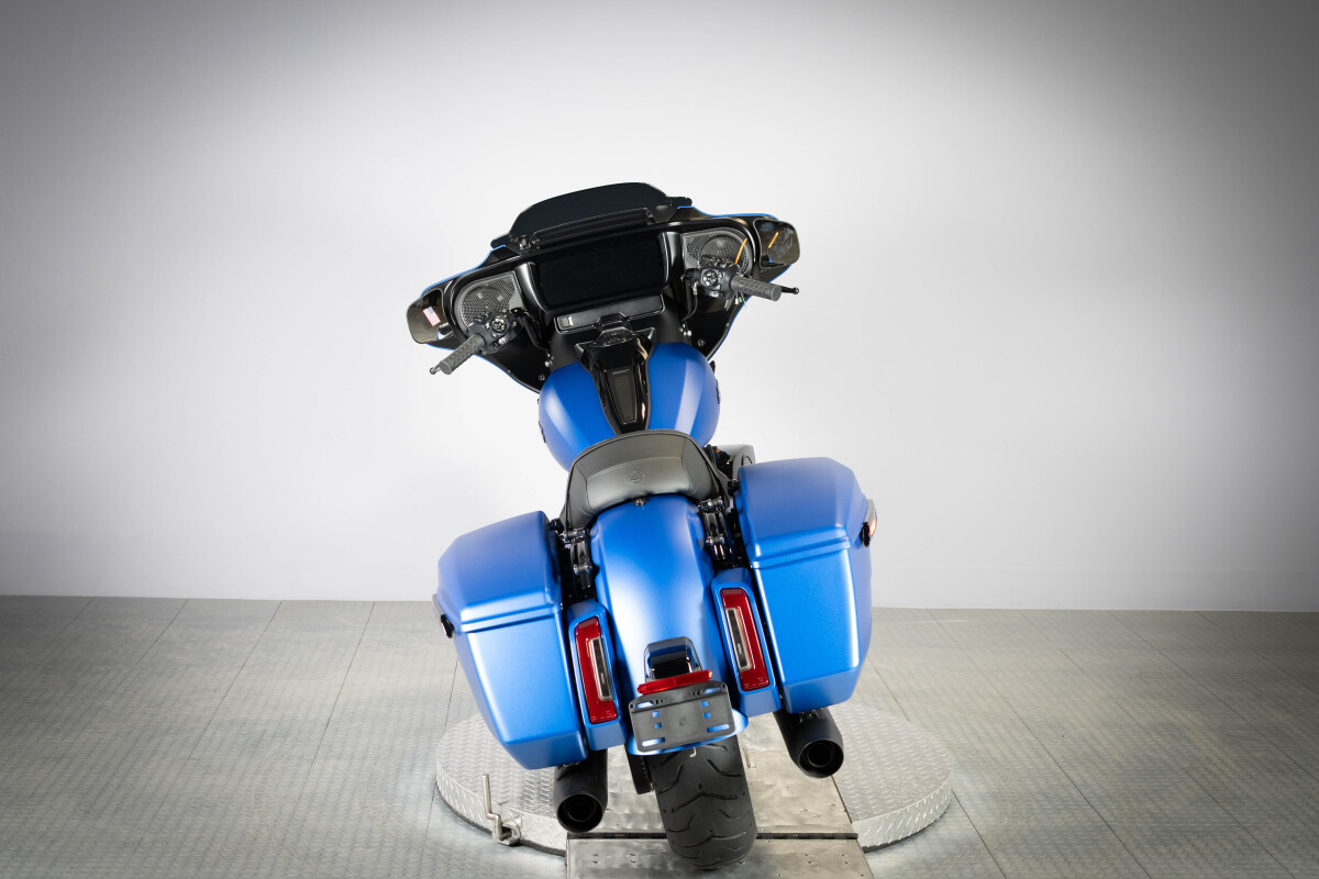 2026 Harley-Davidson® Street Glide® FLHX, photo 21