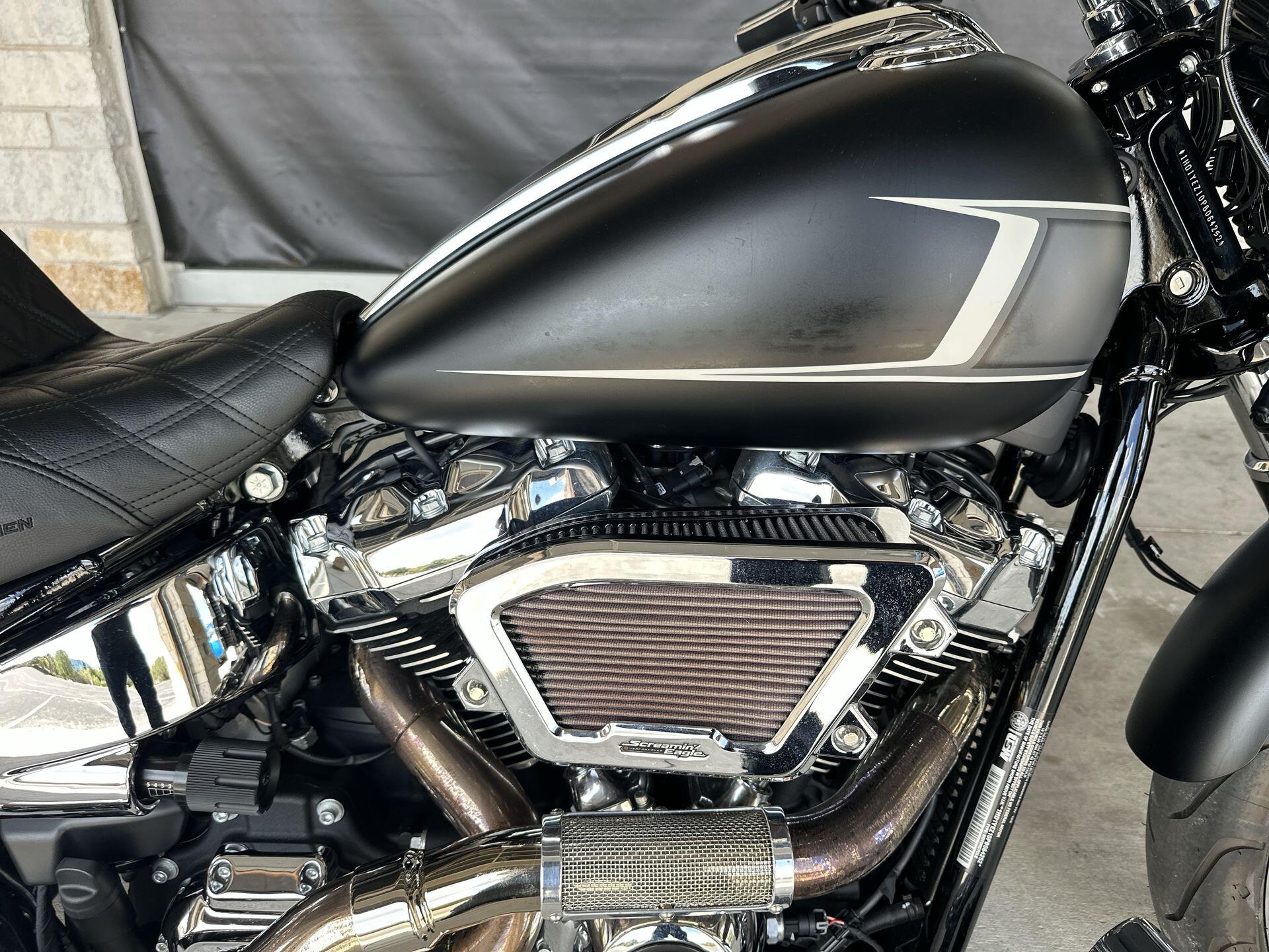 2023 Harley-Davidson® Breakout® FXBR, photo 14