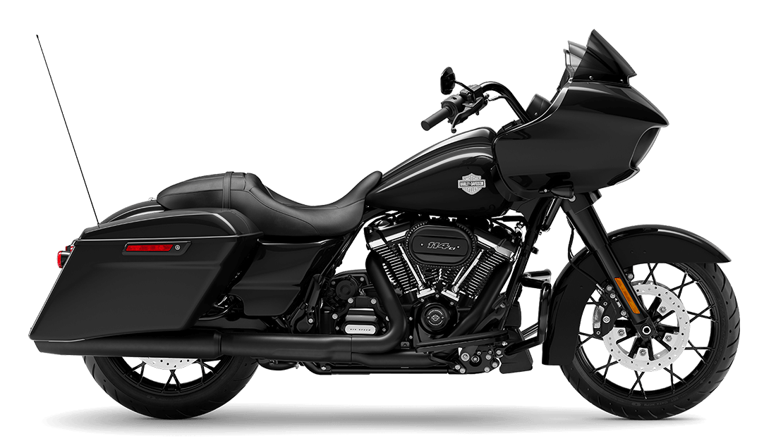 2022 Harley-Davidson Road Glide Special FLTRXS