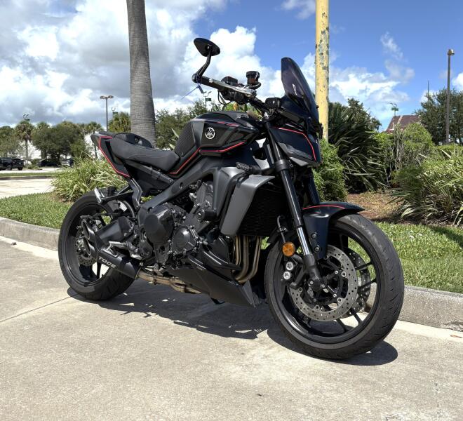 Space Coast Harley Davidson | Palm Bay Florida near Orlando