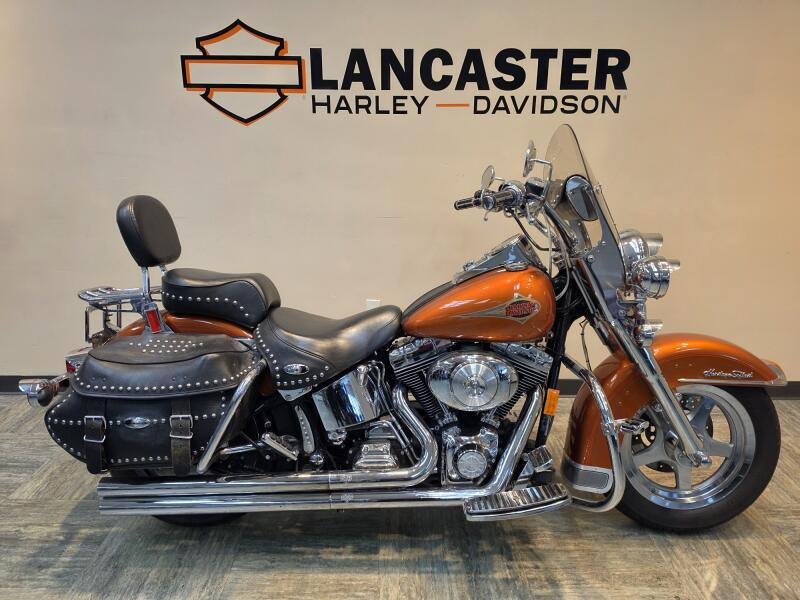 Used Harley-Davidson® Motorcycles for Sale in Willow Street, PA