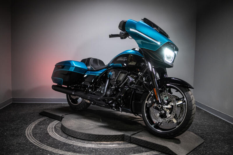 New Inventory | L-A Harley-Davidson®