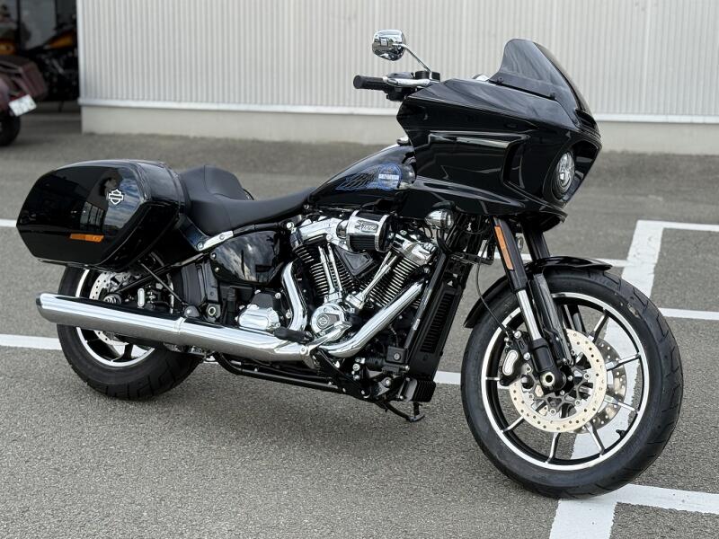 在庫車両｜ハーレーダビッドソン東京 | Harley-Davidson® 徳島